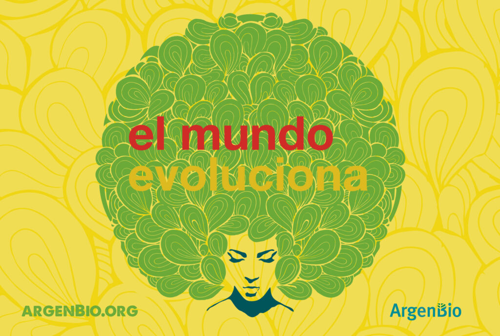 - El Mundo Evoluciona -