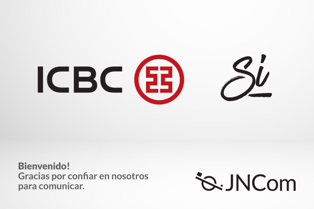 JNCom. Su agencia de diseño BTL