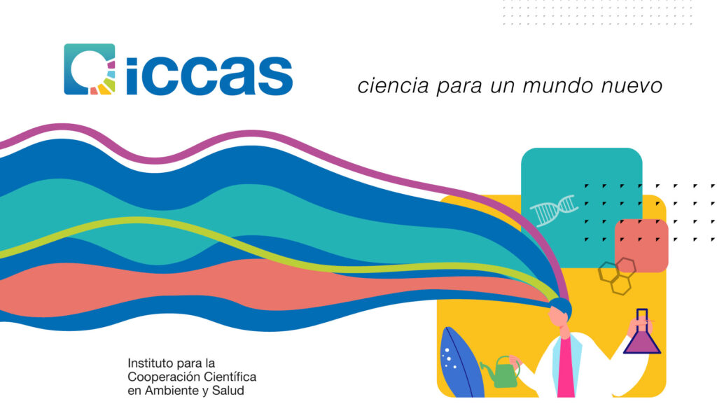 - Instituto para la Cooperación Científica en Ambiente y Salud -